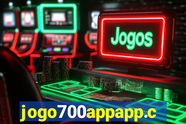 jogo700appapp.com