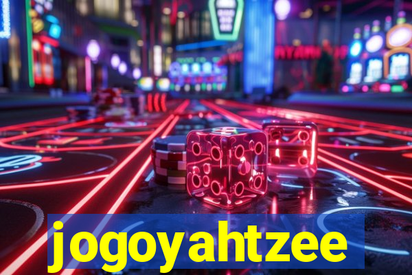 jogoyahtzee