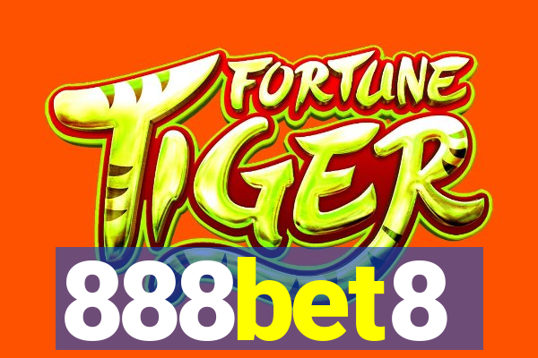 888bet8