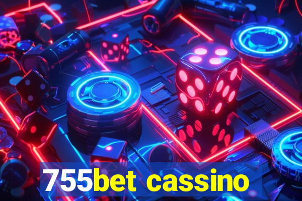 755bet cassino