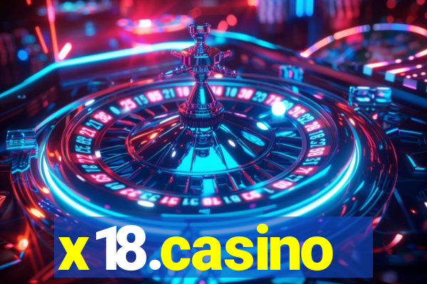 x18.casino