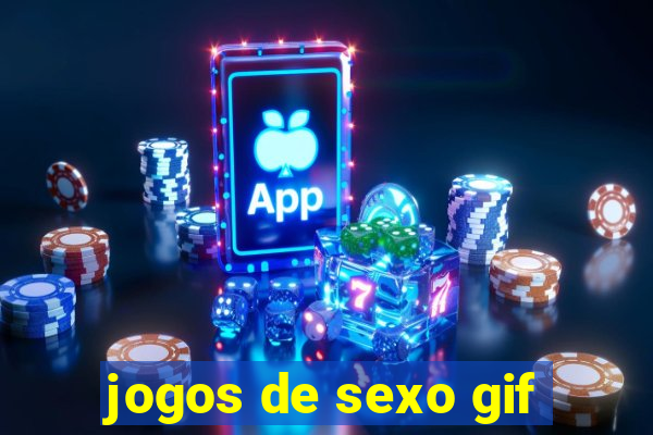 jogos de sexo gif