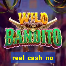 real cash no deposit casino