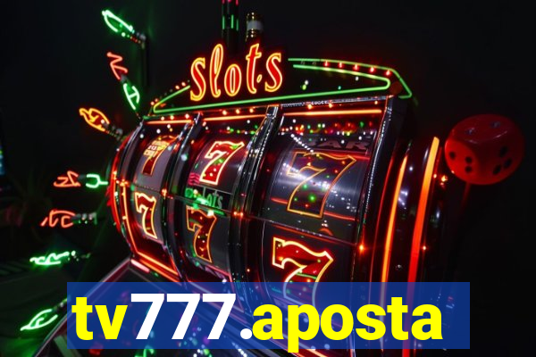 tv777.aposta