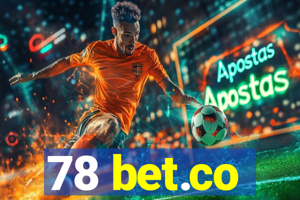 78 bet.co