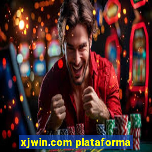 xjwin.com plataforma