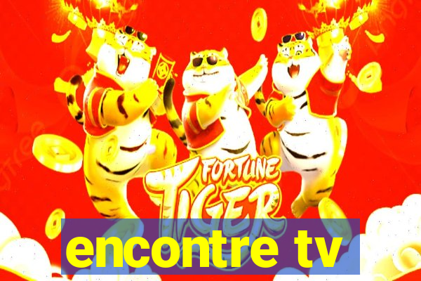 encontre tv