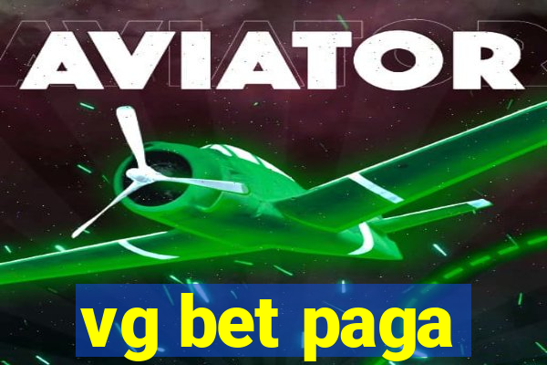 vg bet paga