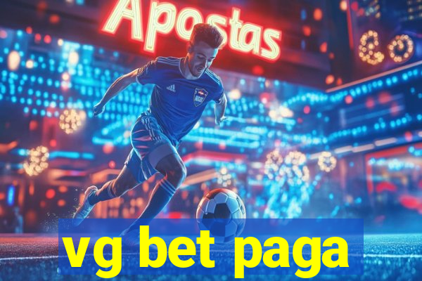 vg bet paga