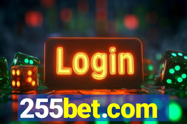 255bet.com