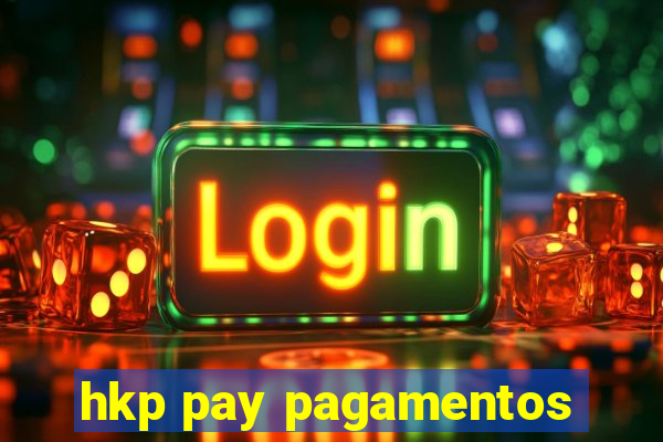 hkp pay pagamentos