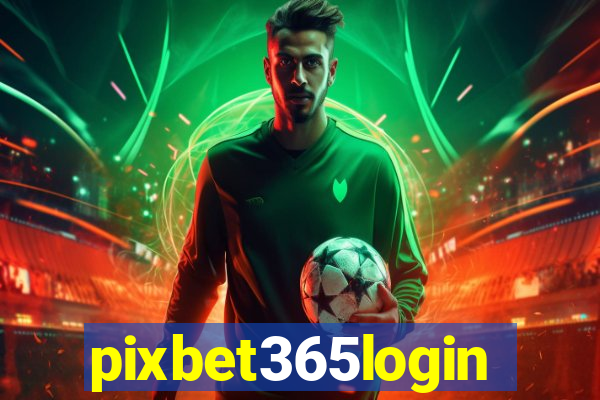 pixbet365login