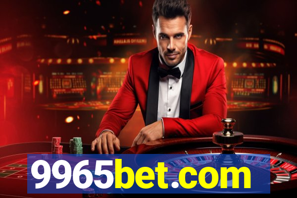 9965bet.com