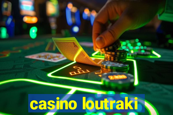 casino loutraki