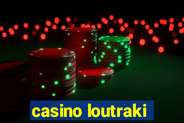 casino loutraki