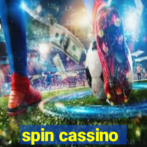 spin cassino