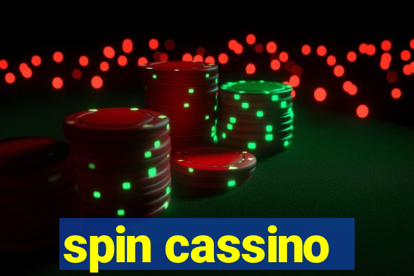 spin cassino