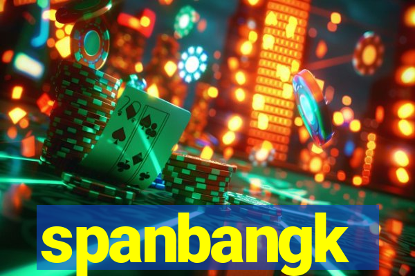 spanbangk