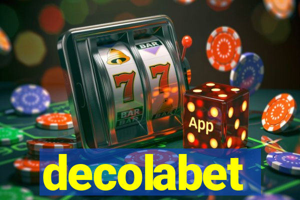 decolabet