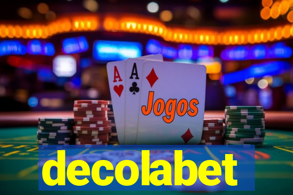 decolabet