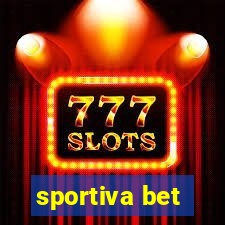 sportiva bet