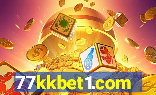 77kkbet1.com