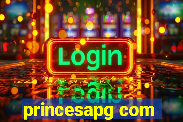 princesapg com