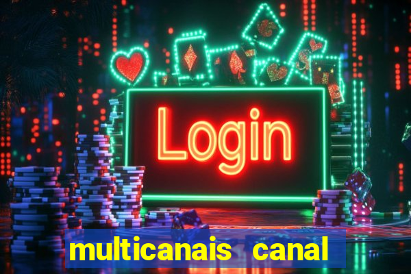 multicanais canal combate ao vivo