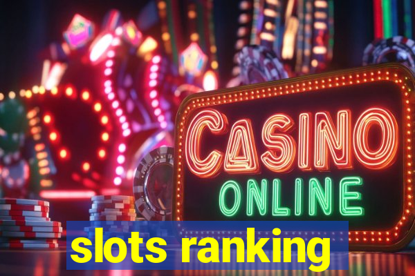 slots ranking