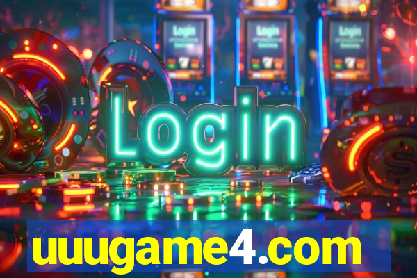 uuugame4.com