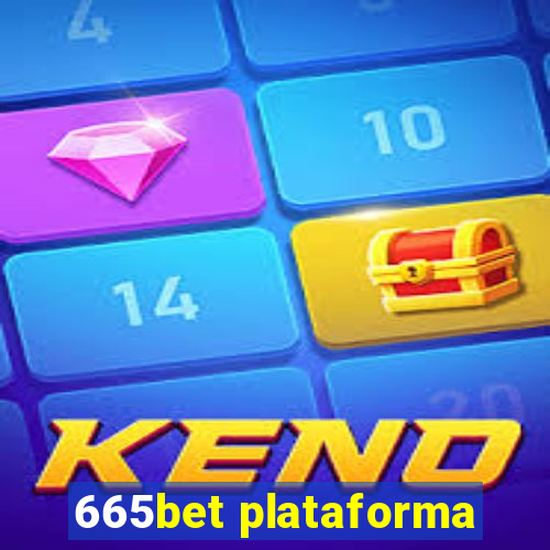 665bet plataforma