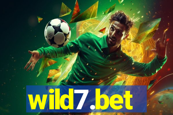 wild7.bet