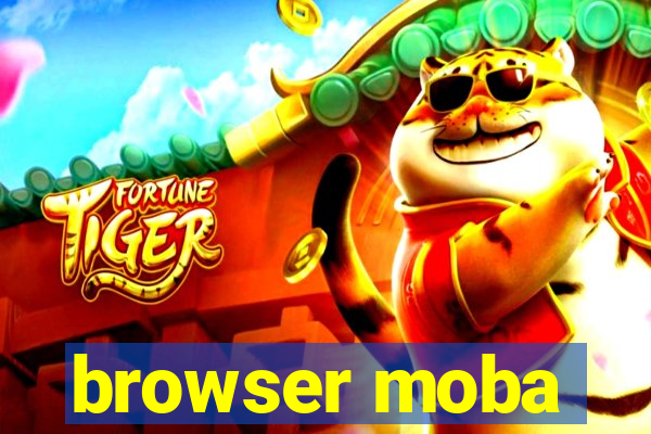 browser moba