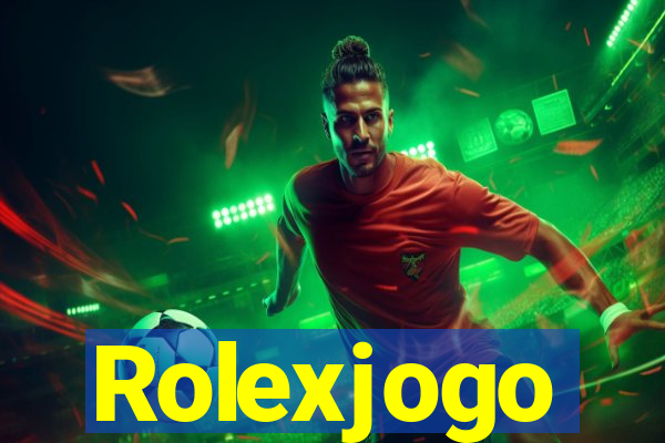 Rolexjogo