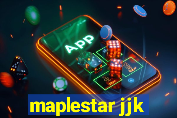 maplestar jjk