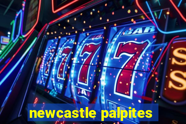 newcastle palpites