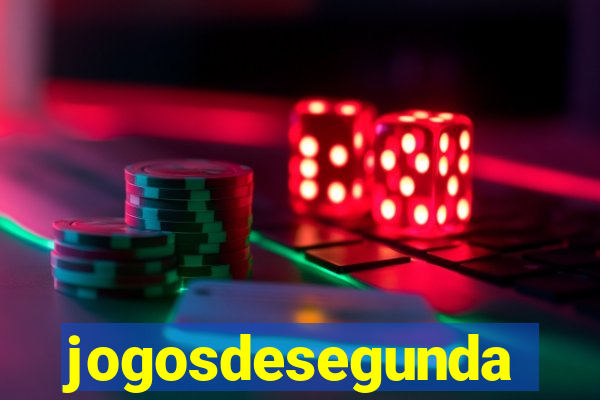 jogosdesegunda