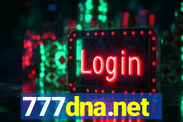 777dna.net