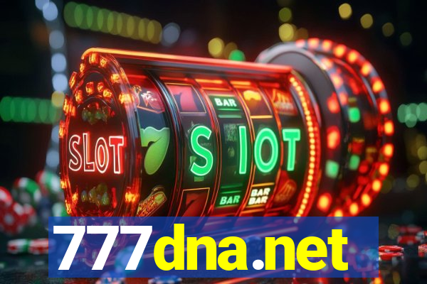 777dna.net