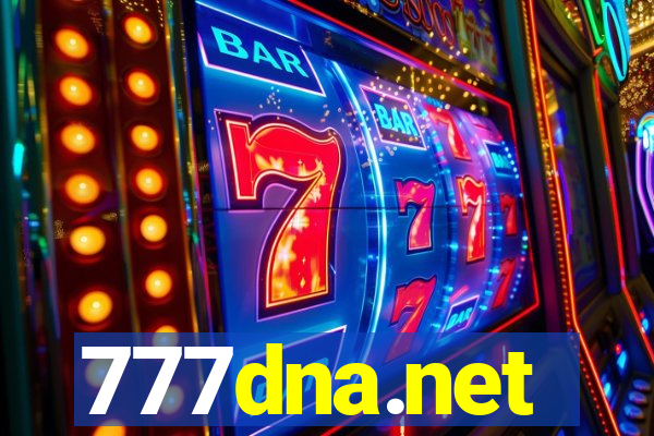 777dna.net