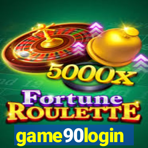 game90login