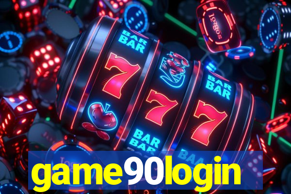 game90login