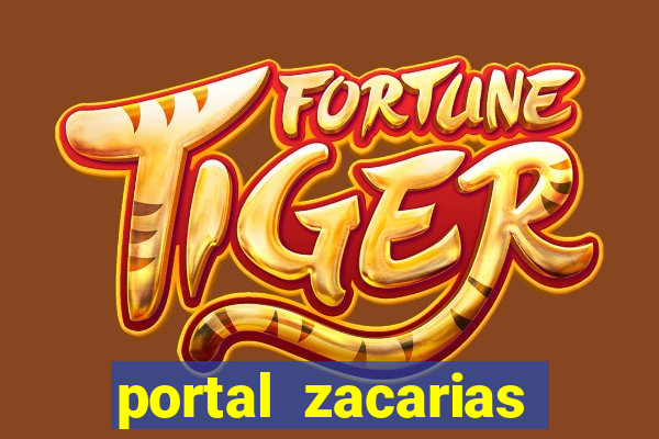 portal zacarias maloqueiro cova full