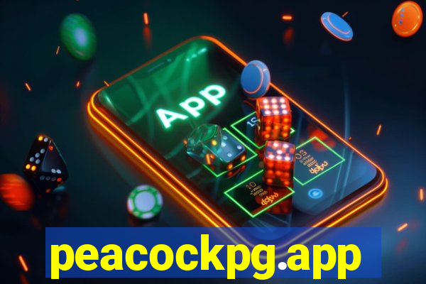 peacockpg.app