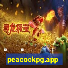 peacockpg.app