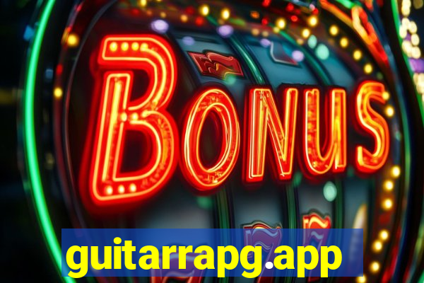 guitarrapg.app