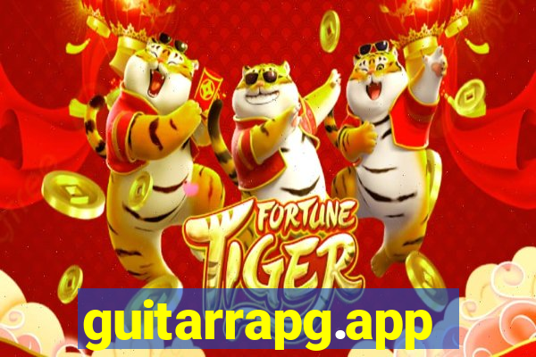 guitarrapg.app