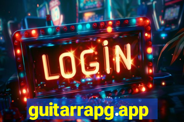 guitarrapg.app