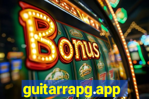 guitarrapg.app