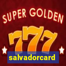 salvadorcard